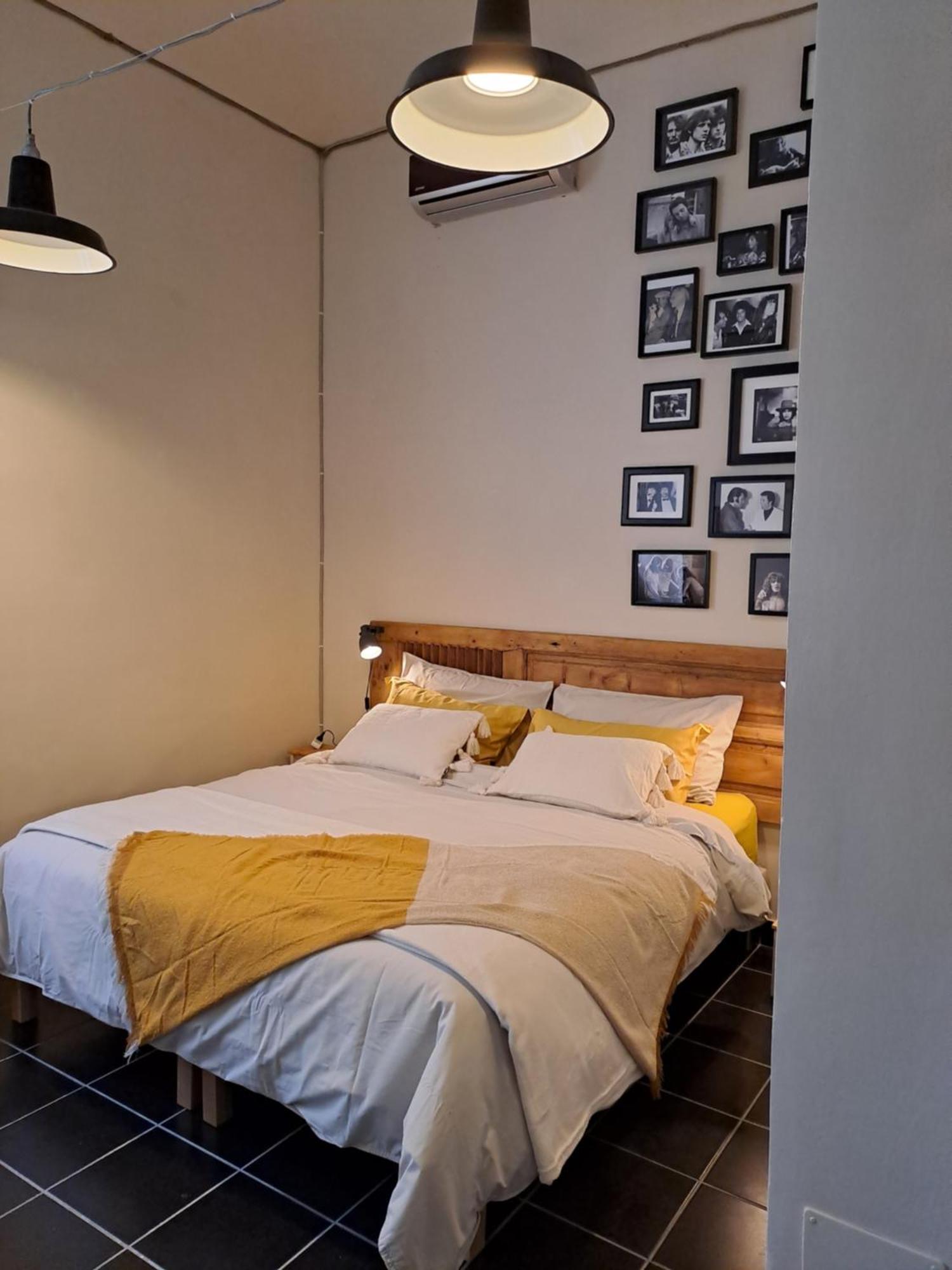 Liberty House Apartamento Turim Exterior foto