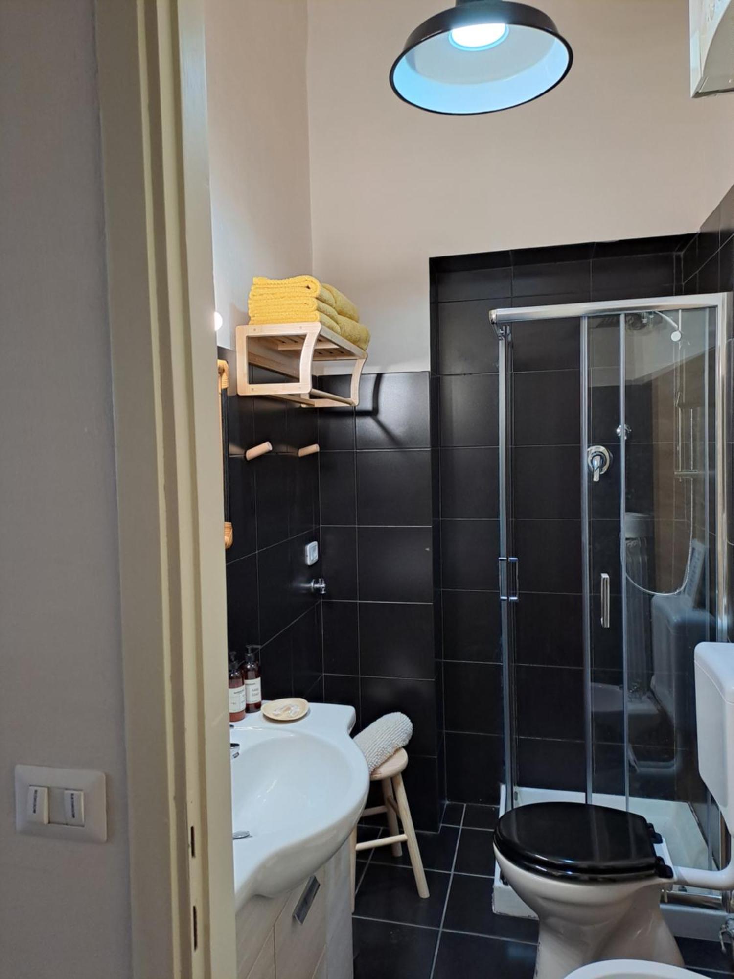 Liberty House Apartamento Turim Exterior foto