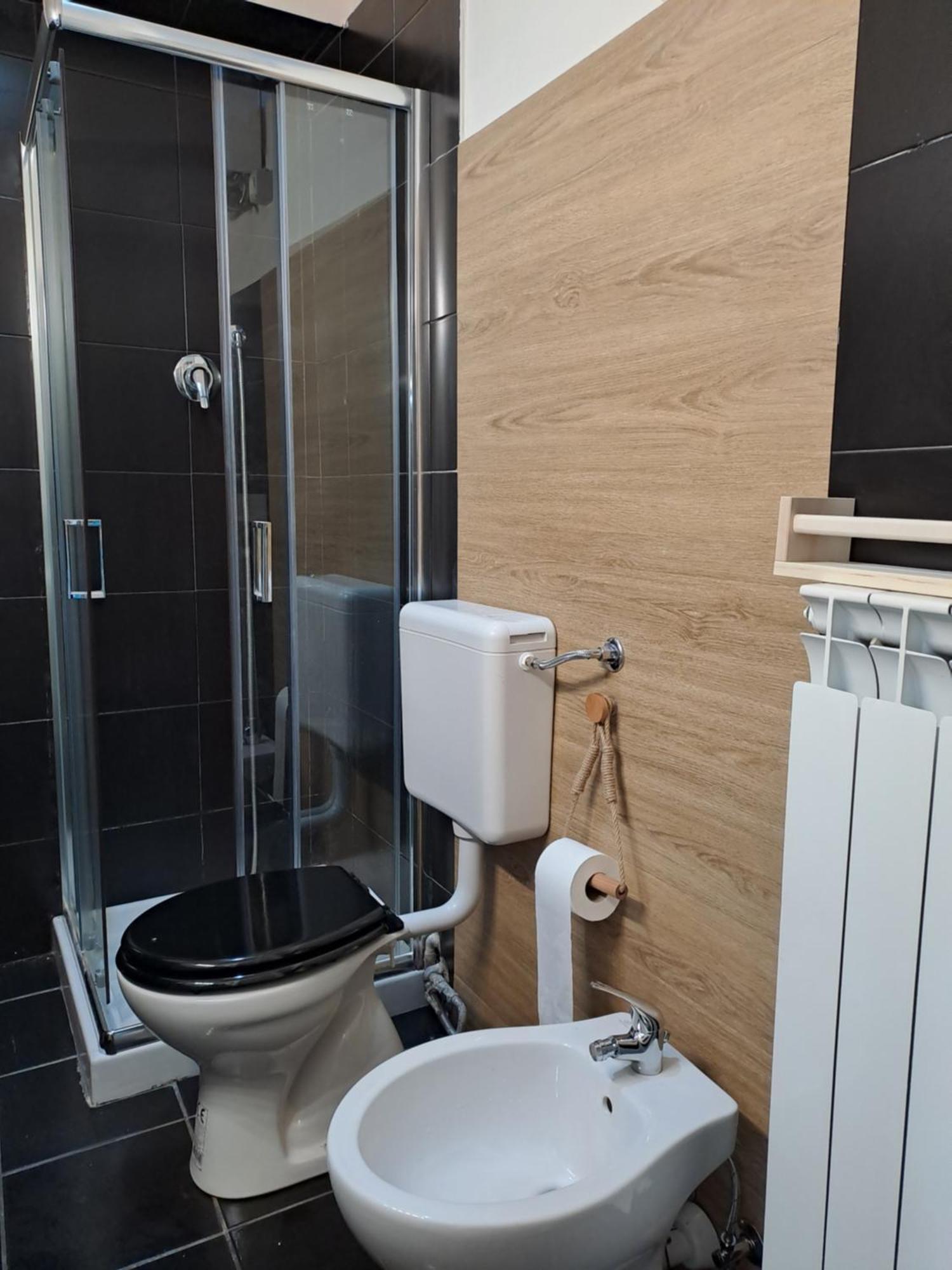 Liberty House Apartamento Turim Exterior foto