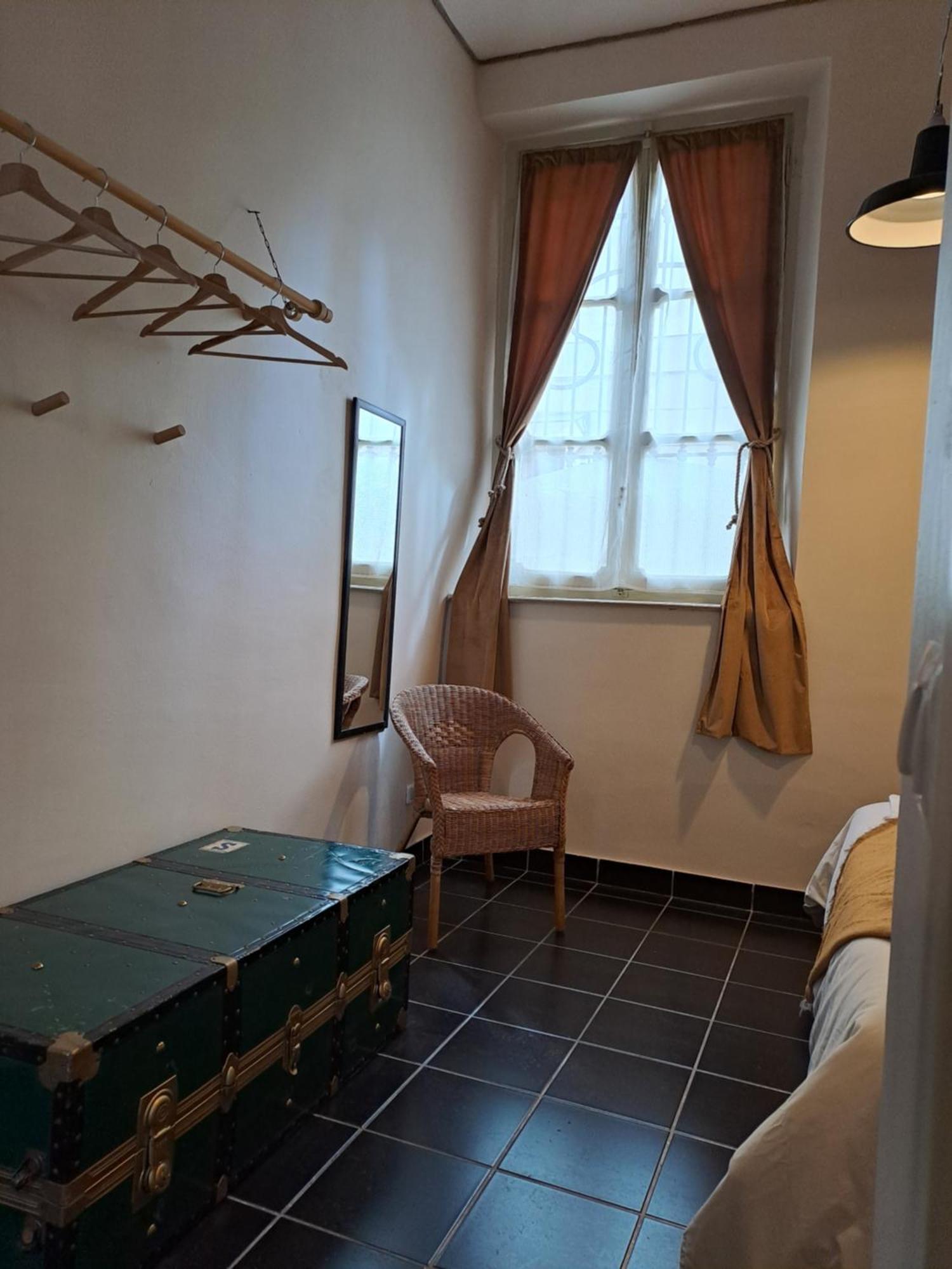Liberty House Apartamento Turim Exterior foto