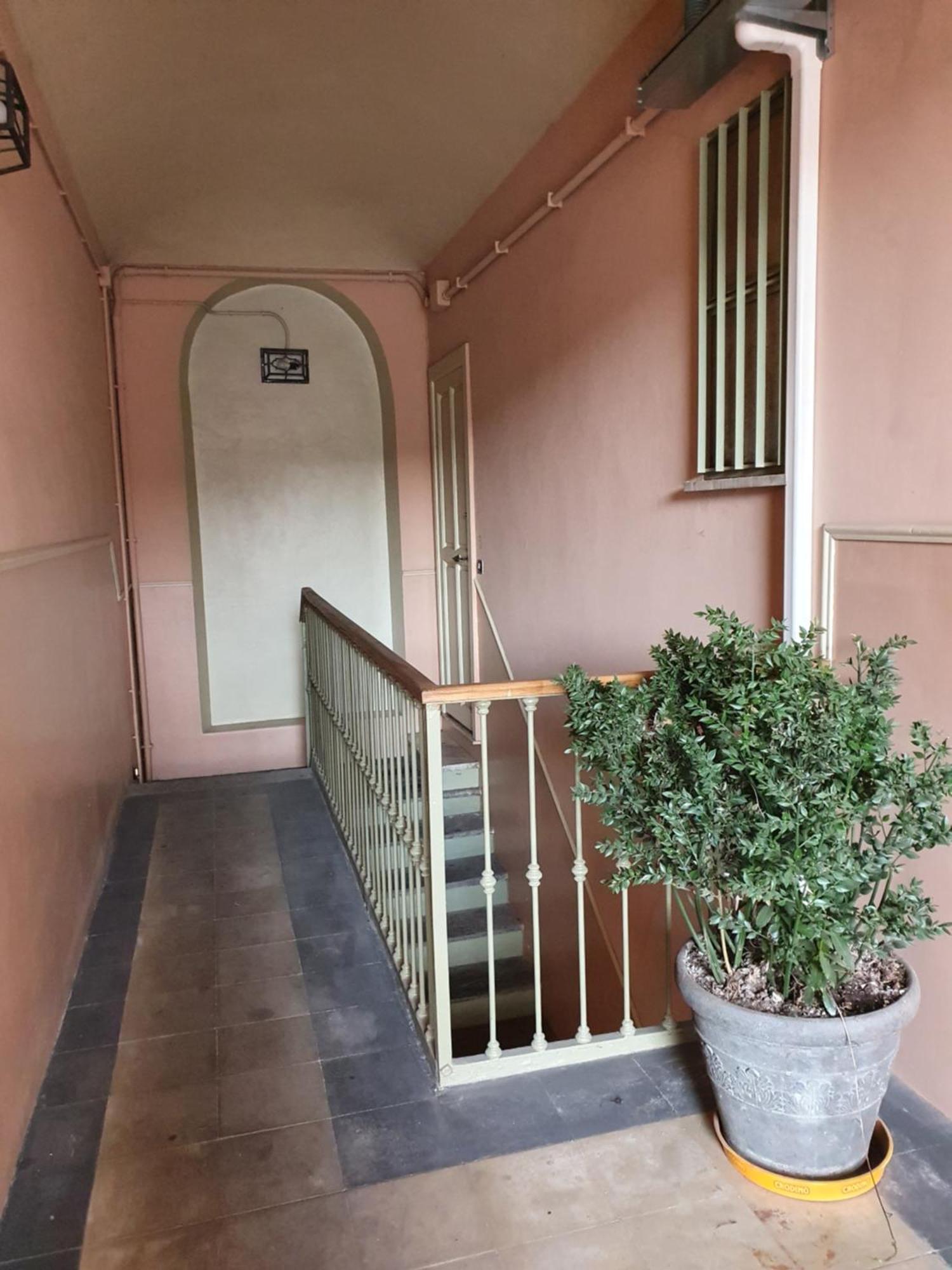 Liberty House Apartamento Turim Exterior foto