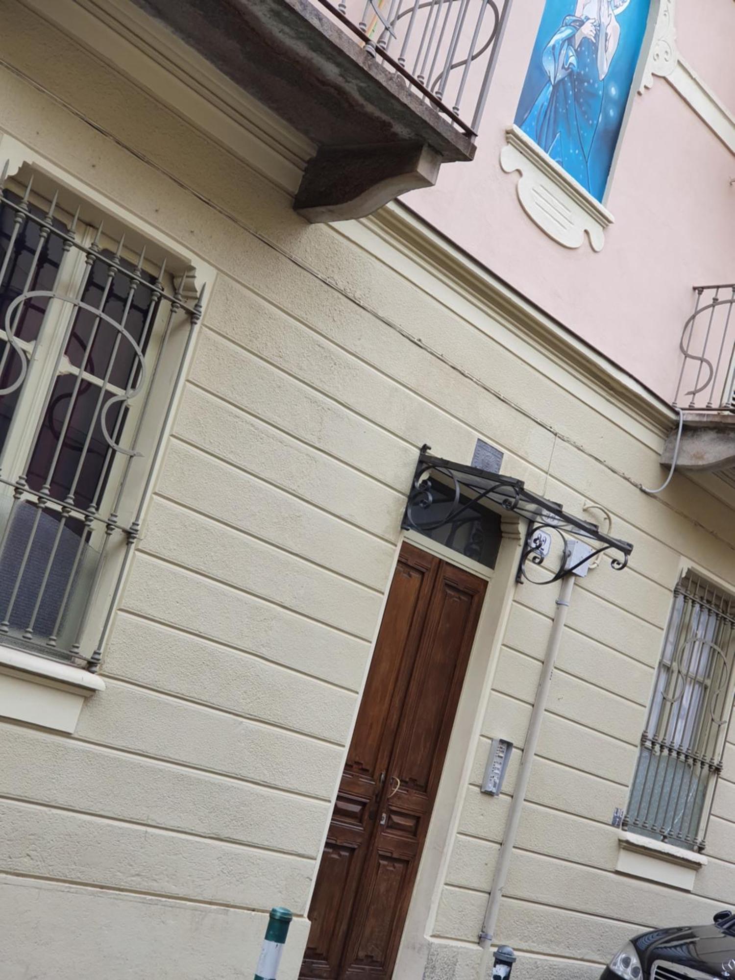 Liberty House Apartamento Turim Exterior foto
