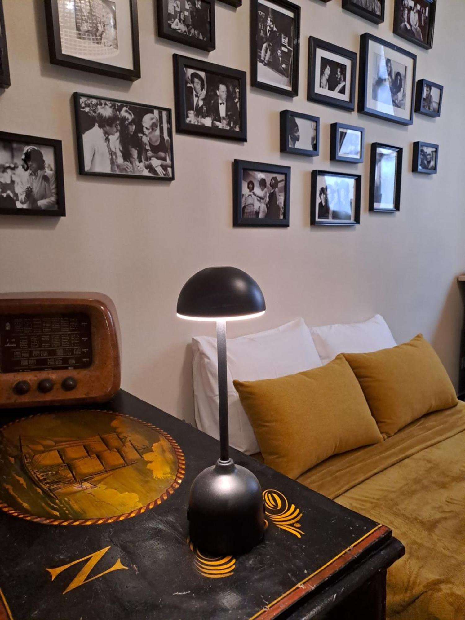 Liberty House Apartamento Turim Exterior foto